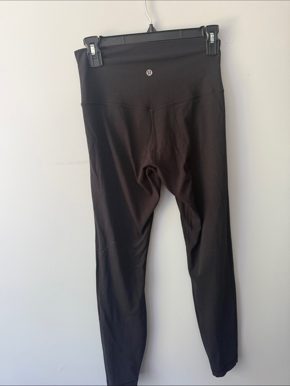 lululemon Align Black Leggings